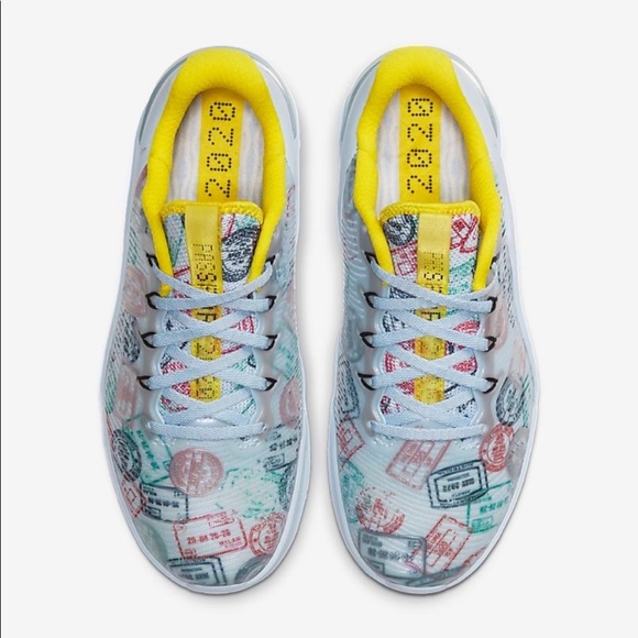 Nike Metcon 5 AMP LE Passport - Picture 3 of 6